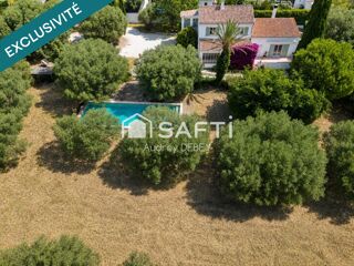  Maison à vendre 6 pièces 155 m²
