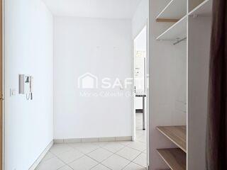  Appartement à vendre 3 pièces 55 m²