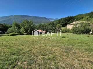  Terrain à vendre 1041 m²