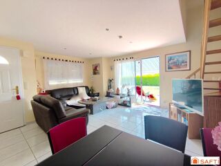  Maison � vendre 3 pi�ces 60 m�