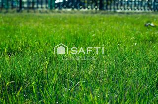  Terrain � vendre 500 m�