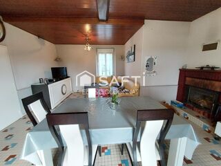  Maison � vendre 4 pi�ces 110 m�