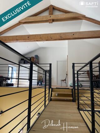  Maison � vendre 3 pi�ces 136 m�