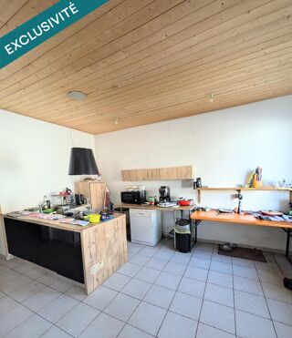  Maison à vendre 5 pièces 181 m²