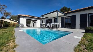  Maison à vendre 5 pièces 162 m²
