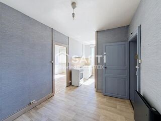  Appartement à vendre 4 pièces 64 m²