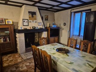  Maison à vendre 4 pièces 81 m²