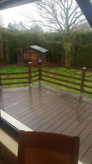  Maison  vendre 3 pices 96 m