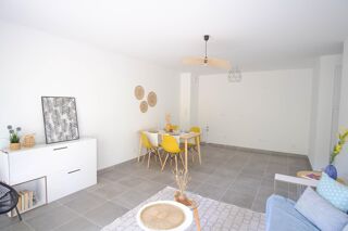  Appartement � vendre 2 pi�ces 41 m�