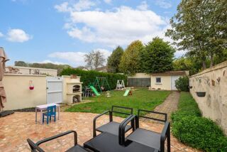 Vente Maison Centre ville de Château - Thierry Chateau-thierry