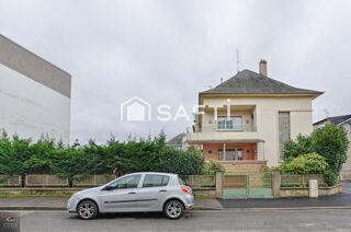  Maison � vendre 6 pi�ces 130 m�