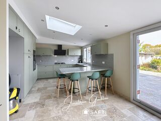  Maison � vendre 8 pi�ces 255 m�