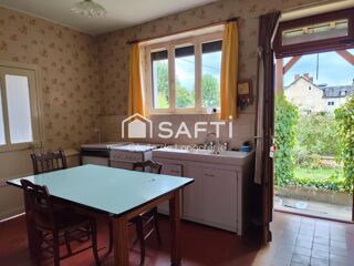  Maison à vendre 5 pièces 110 m²