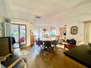  Maison � vendre 6 pi�ces 118 m�