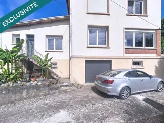  Maison à vendre 5 pièces 140 m²