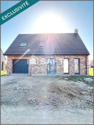  Maison  vendre 5 pices 133 m