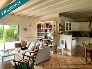  Maison � vendre 6 pi�ces 128 m�