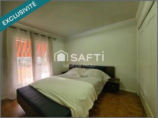  Appartement � vendre 4 pi�ces 85 m�