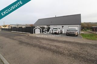  Maison � vendre 6 pi�ces 113 m�