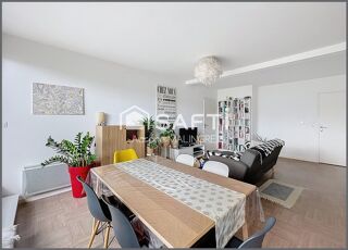  Appartement � vendre 4 pi�ces 73 m�