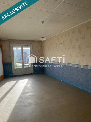  Maison � vendre 5 pi�ces 83 m�