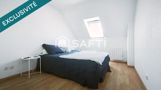  Maison à vendre 5 pièces 105 m²