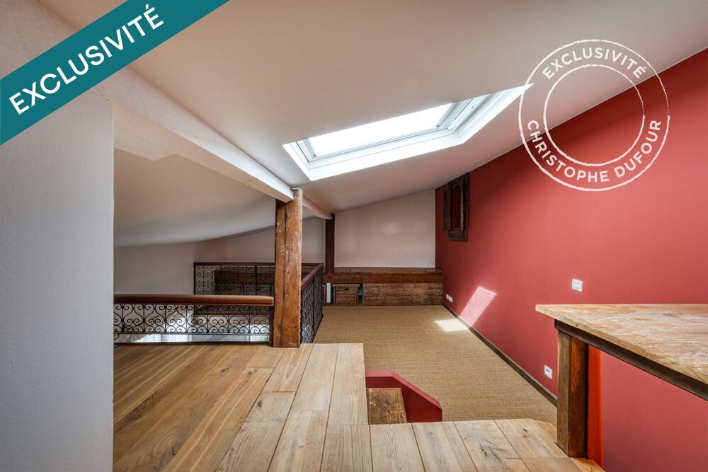 à vendre  Maison Levallois-Perret (92300)