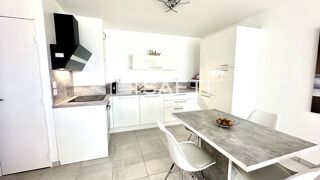  Appartement � vendre 3 pi�ces 60 m�