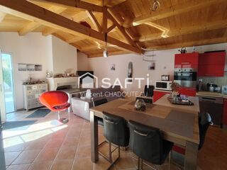  Maison � vendre 3 pi�ces 63 m�