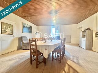  Maison � vendre 4 pi�ces 147 m�