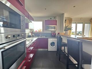  Appartement � vendre 3 pi�ces 59 m�