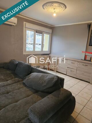  Maison � vendre 4 pi�ces 72 m�