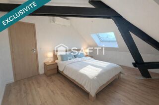  Appartement � vendre 3 pi�ces 63 m�