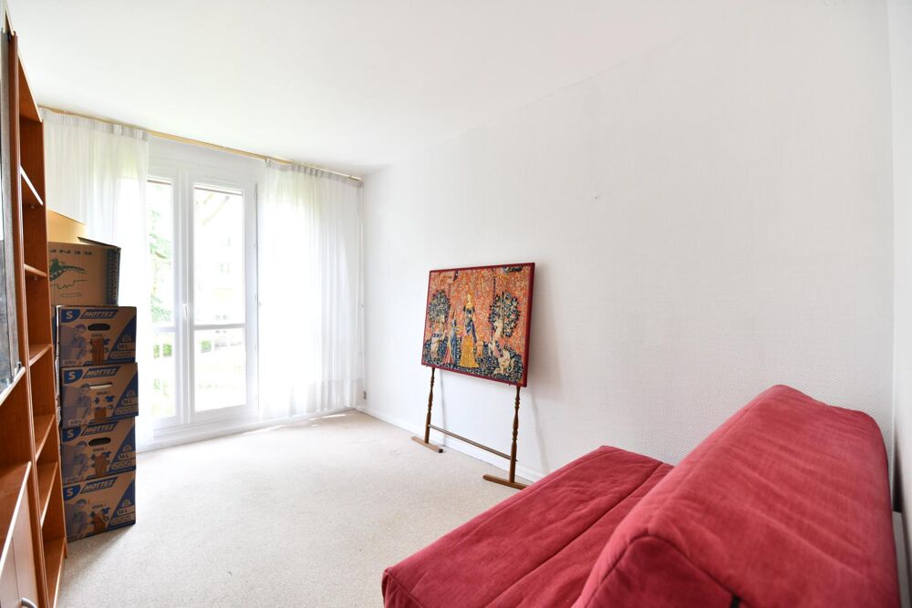 Vente Appartement Appartement trois pièces très lumineux ! Chilly-mazarin
