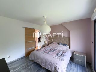  Maison � vendre 6 pi�ces 167 m�