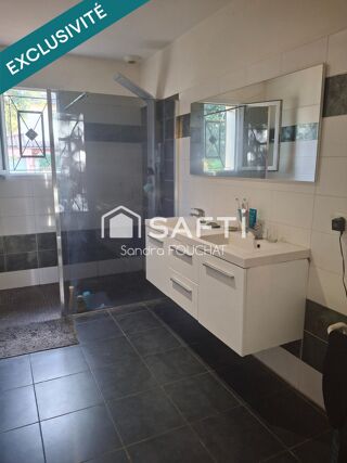  Maison � vendre 4 pi�ces 107 m�