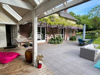  Maison � vendre 10 pi�ces 255 m�