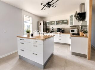 Maison à vendre 7 pièces 143 m²