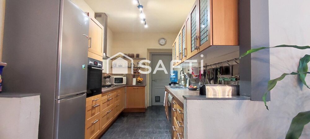 � vendre  Maison B�ziers (34500)