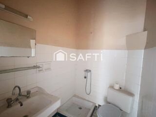  Maison � vendre 6 pi�ces 90 m�