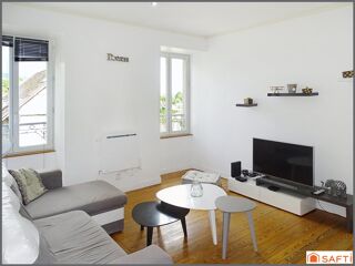  Appartement � vendre 2 pi�ces 54 m�