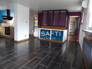  Appartement à vendre 3 pièces 66 m²