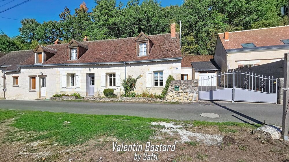 Maison ancienne