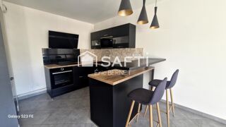 Vente Appartement Dans une belle résidence récente de 2020. Saint-laurent-de-mure