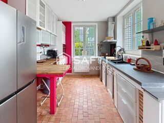  Maison à vendre 4 pièces 110 m²