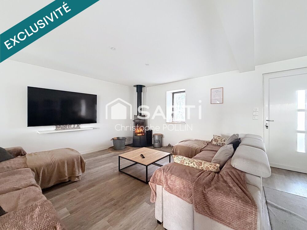 � vendre  Maison B�gaar (40400)