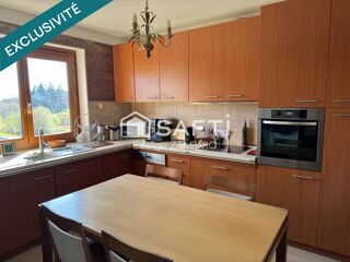  Maison à vendre 7 pièces 181 m²