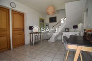  Maison à vendre 4 pièces 80 m²