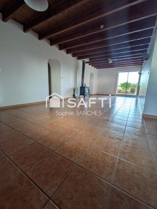  Maison à vendre 6 pièces 179 m²