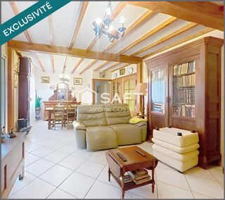  Maison � vendre 6 pi�ces 148 m�